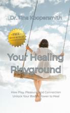 Your Healing Playground book cover