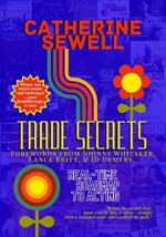 TRADE SECRETS: Real-time Roadmap To Acting book cover
