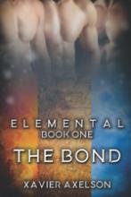 Elemental book cover