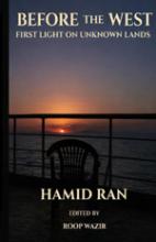 Before the West: First Light on Unknown Lands book cover