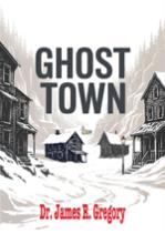 Ghost Town book cover