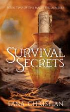 Survival Secrets book cover