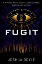 Fugit book cover