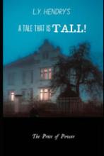 A Tale That Is TALL: The Price of Power book cover