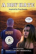 A DRY HATE book cover