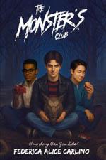 The Monster's Club book cover