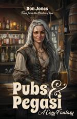 Pubs & Pegasi book cover