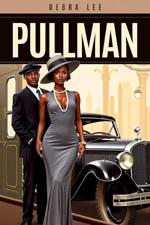 Pullman book cover
