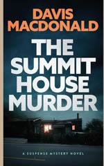 The Summit House Murder book cover