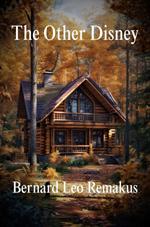 The Other Disney book cover