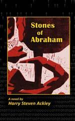 Stones of Abraham book cover