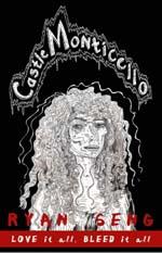 Castle Monticello book cover