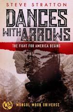 Dances with Arrows book cover