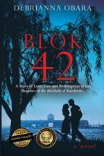 BLOK 42 book cover