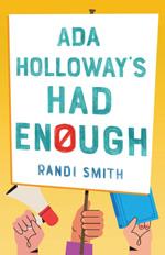 Ada Holloway's Had Enough book cover