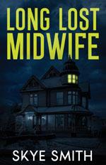 Long Lost Midwife book cover