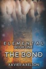 Elemental book cover