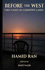 Before the West: First Light on Unknown Lands book cover