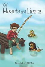 Of Hearts and Livers book cover