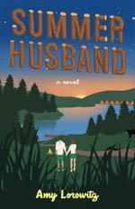 Summer Husband book cover