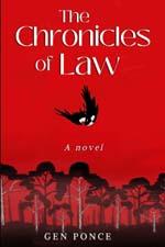 The Chronicles of Law book cover