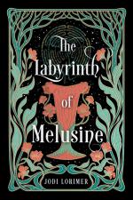 The Labyrinth of Melusine Book Cover