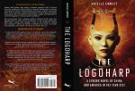 The Logoharp:  A Cyborg Novel of China and America in the Year 2121 Book Cover