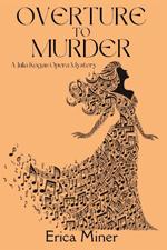 Overture to Murder book cover