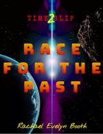 Time Slip 2: Race for the Past Book Cover