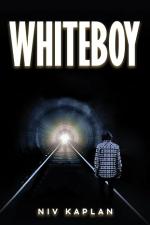 Whiteboy book cover