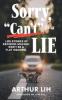 Sorry, "Can't" Is a Lie book cover