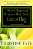 The No-Homework Women's Bible Study: Group Hug book cover