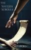 The Success Scrolls book cover