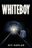 Whiteboy book cover